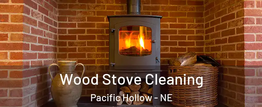 Wood Stove Cleaning Pacific Hollow - NE