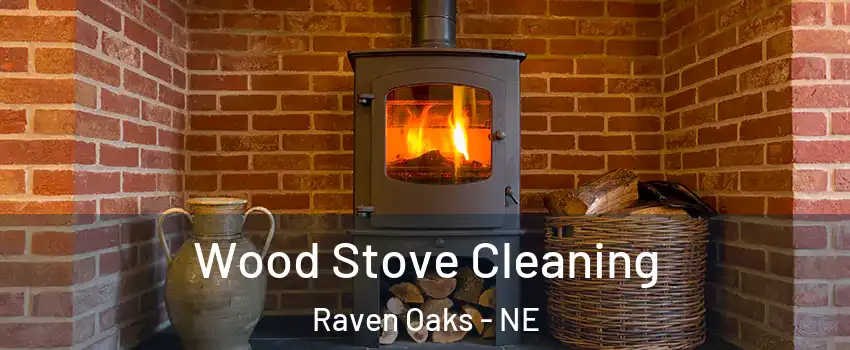 Wood Stove Cleaning Raven Oaks - NE