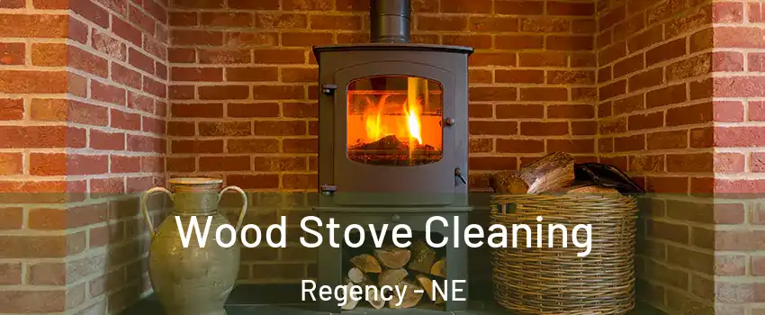 Wood Stove Cleaning Regency - NE