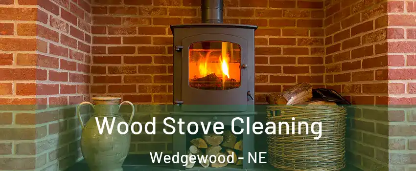 Wood Stove Cleaning Wedgewood - NE