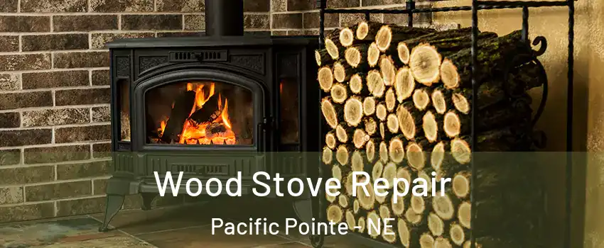 Wood Stove Repair Pacific Pointe - NE