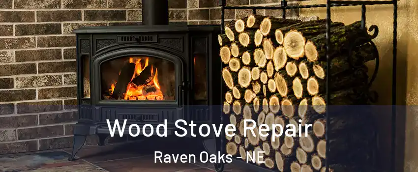 Wood Stove Repair Raven Oaks - NE