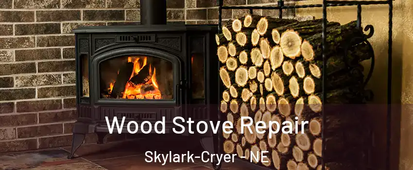 Wood Stove Repair Skylark-Cryer - NE