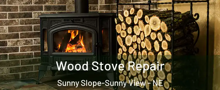 Wood Stove Repair Sunny Slope-Sunny View - NE